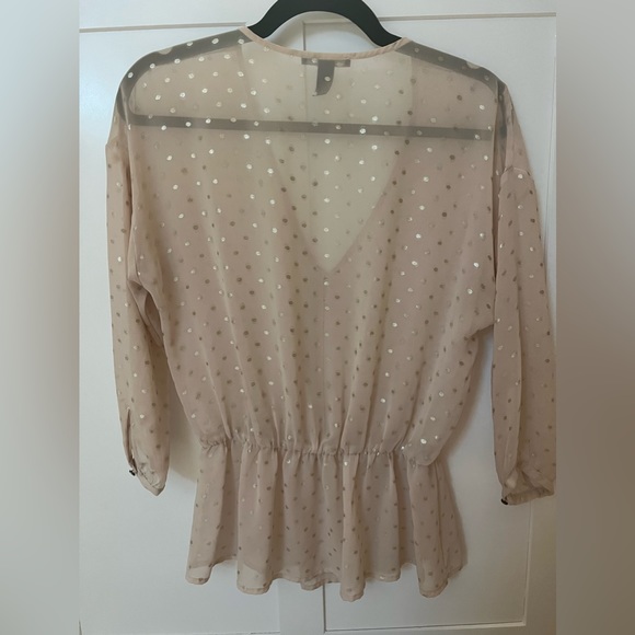 Women’s blouse - Picture 3 of 3